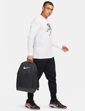 Mochila de entrenamiento Nike