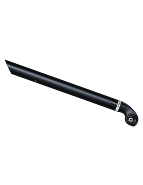 Poste de asiento Pro Koryak 31.6mm Offset 20mm