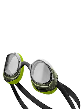 Goggles de puente intercambiable Nike para natación unisex