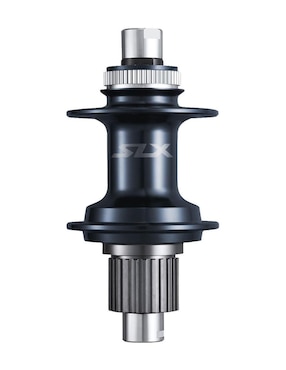 Maza Shimano SLX FH-M7110-B Center Lock 32H