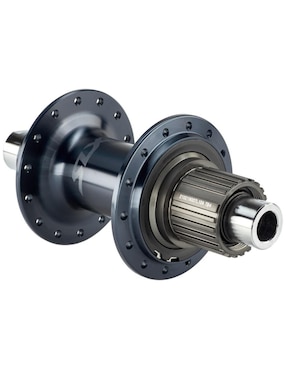 Maza Shimano SLX FH-M7110-B Center Lock 32H