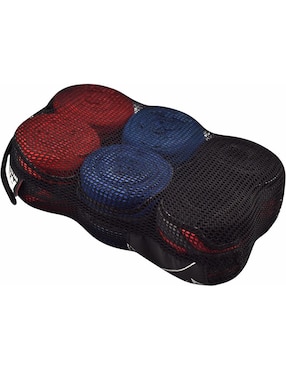 Kit de vendas profesionales RDX