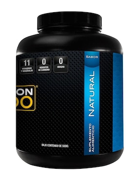 Proteina Evolution Nutraceutical Company natural 2800g