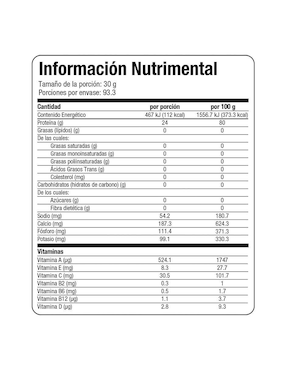 Proteina Evolution Nutraceutical Company platano 2800g