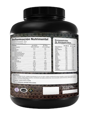 Proteina Evolution Nutraceutical Company chocolate 3200g