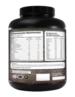 Proteina Evolution Nutraceutical Company frapuccino 3200g