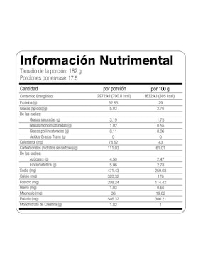 Proteina Evolution Nutraceutical Company frapuccino 3200g
