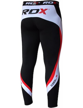 Short Rdx para entrenamiento unisex