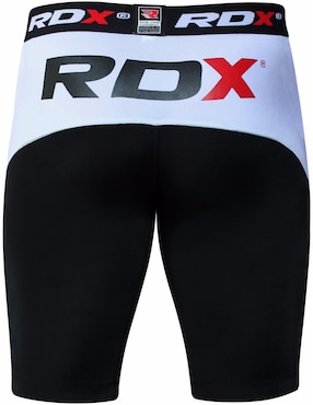 Short Rdx para entrenamiento unisex
