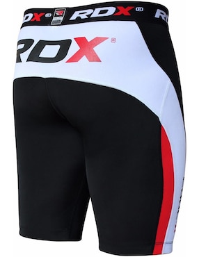 Short Rdx para entrenamiento unisex