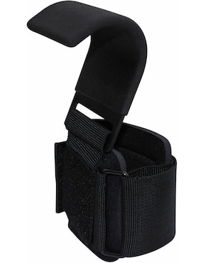 Muñequera deportiva con gancho RDX W5