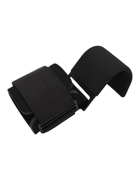 Muñequera deportiva con gancho RDX W5