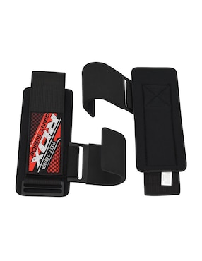 Muñequera deportiva con gancho RDX W5