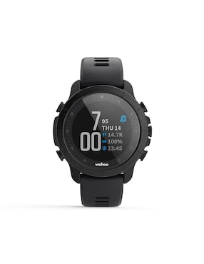 Monitor de ejercicio Wahoo Elemnt Rival para triatlón