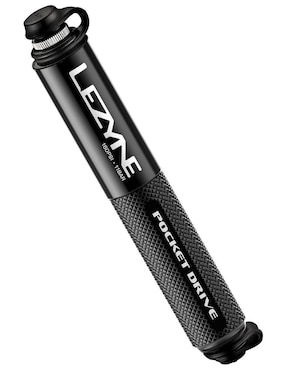 Kit de herramientas para bicicleta Lezyne Pocket Drive Loaded