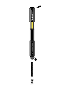 Kit de herramientas para bicicleta Lezyne Pocket Drive Loaded