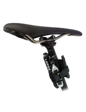 Kit de herramientas para bicicleta Lezyne Pocket Drive Loaded