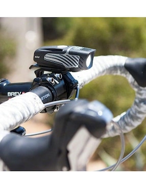 Lámpara Nite Rider Lumina Micro 650 lúmenes