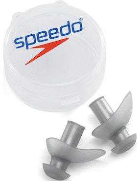 Tapon De Oídos Speedo Para Natación