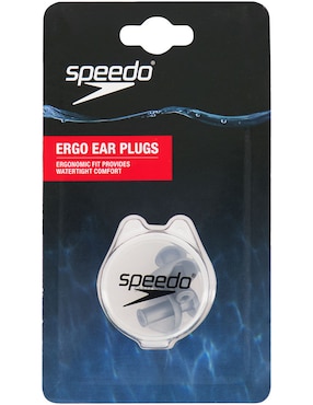 Tapon de oídos Speedo para natación