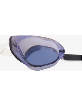 Goggles transparentes Speedo para natación unisex