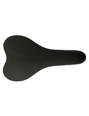 Asiento para bicicleta Quattro Sport Element