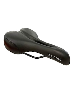 Asiento Para Bicicleta Quattro Sport Argo