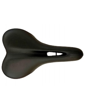 Asiento para bicicleta Quattro Sport Argo