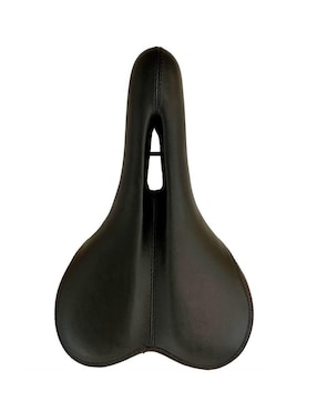 Asiento para bicicleta Quattro Sport Argo