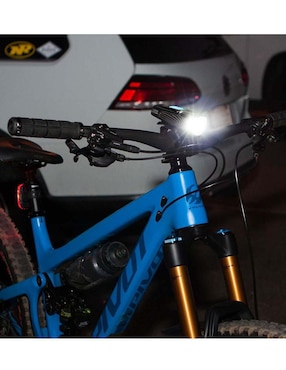 Lámpara Nite Rider Lumina Max 2500 lúmenes NiteLink