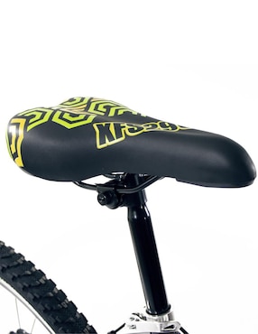 Bicicleta de montaña Benotto rodada 29 para hombre