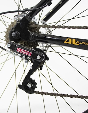 Bicicleta de montaña Benotto rodada 29 para hombre