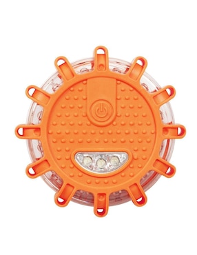 Set de 3 Discos de emergencia Wagan Tech