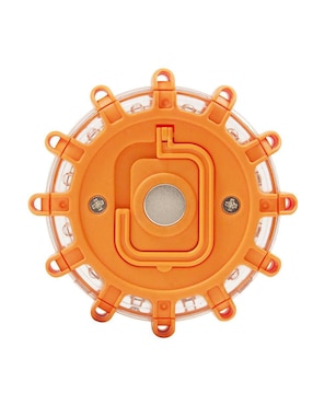 Set de 3 Discos de emergencia Wagan Tech