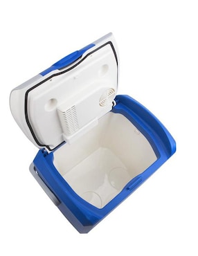 Hielera Wagan Tech de plástico