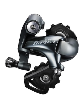 Desviador trasero para bicicleta Shimano Tiagra 10 velocidades