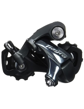 Desviador trasero para bicicleta Shimano Tiagra 10 velocidades
