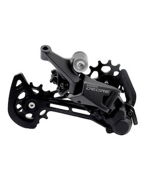 Desviador trasero para bicicleta Shimano Deore 11 velocidades