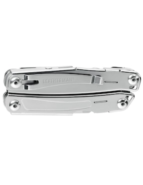 Multiherramienta Leatherman Sidekick multidisciplina