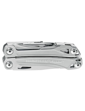 Multiherramienta Leatherman Wingman multidisciplina