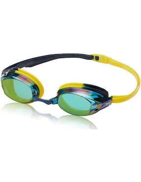 Goggles De Puente Fijo Speedo Para Natación