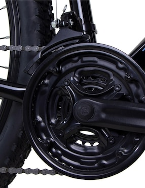 Benotto black eagle negra