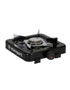 Parrilla Stansport 200 de acero