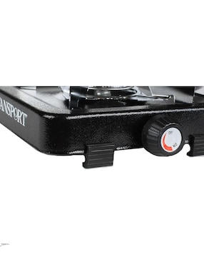 Parrilla Stansport 200 de acero