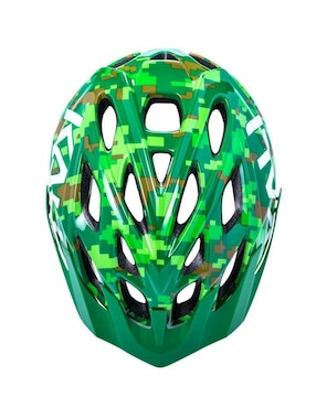 Casco para ciclismo Kali unisex