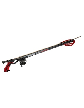 Arpón Cressi Cherokee Fast 90 Speargun de ligas para pesca submarina