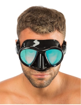 Visor de buceo Cressi Metis HD