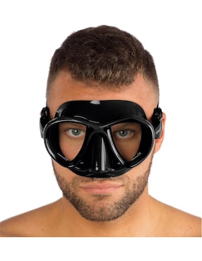 Visor de buceo Cressi Metis unisex