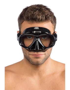 Visor de buceo Cressi Action