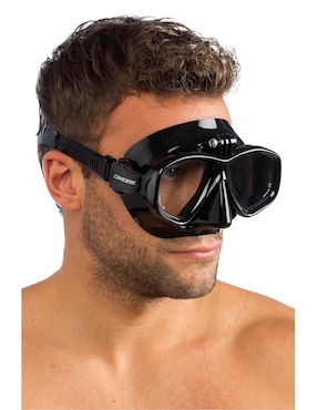 Visor de buceo Cressi Action